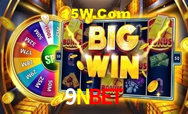 9Nbet: Seu Cassino Premiado com Pagamentos Rápidos