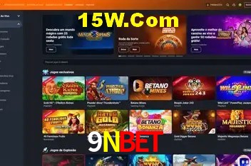 9Nbet